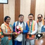 प्रतापनगर सीट पर बढ़ा सियासी तापमान, विजय लक्ष्मी थलवाल बनीं मजबूत दावेदार