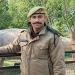 उत्तरकाशी में बड़ा हादसा! आग बुझाकर लौट रहे वनकर्मी की खाई में गिरकर मौतकर्तव्य निभाते हुए गई जान, जंगल की आग बनी फॉरेस्ट गार्ड के लिए काल
