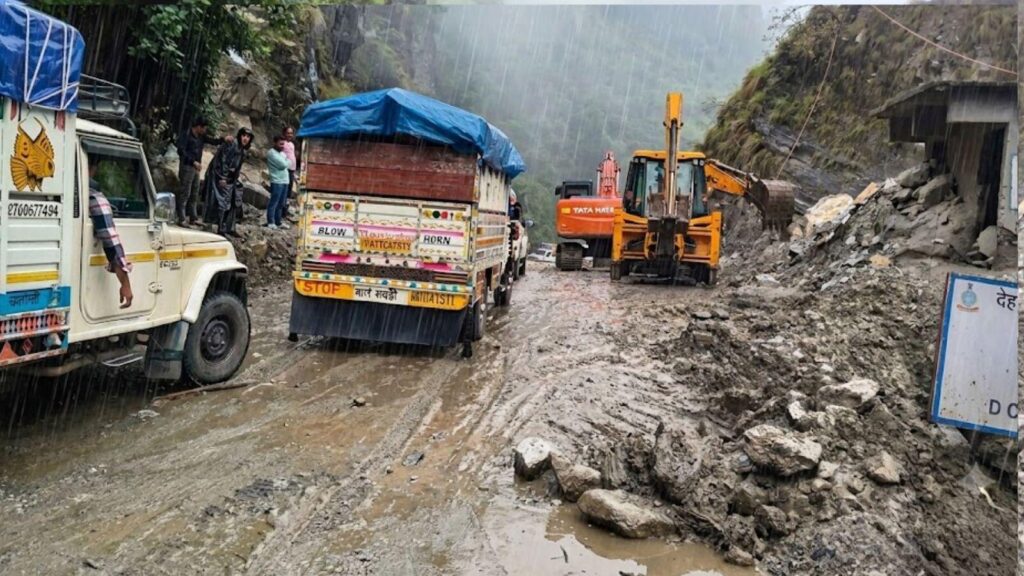 uttarakhand-weather