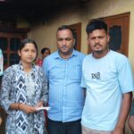 9 साल से सऊदी में फंसे इंद्रमणि नौटियाल की घर वापसी की मुहिम, सुभाष राणा ने बढ़ाया मदद का हाथ