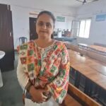 टिहरी गढ़वाल प्रताप नगर विधानसभा छात्राओं के भोजन में गड़बड़ी, ब्लॉक प्रमुख मनीषा पंवार सख्त
