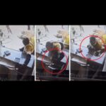 उत्तरकाशी में चोरी का LIVE सबूत, CCTV ने खोल दी चोर की पोल!