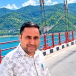 सुरेश रावत बने उत्तराखंड कांग्रेस बुद्धिजीवी प्रकोष्ठ के प्रदेश महामंत्री, संगठन ने सौंपी नई जिम्मेदारी