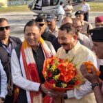 उत्तरकाशी में CM धामी के ऐलान पर विजयपाल सजवाण का बयान